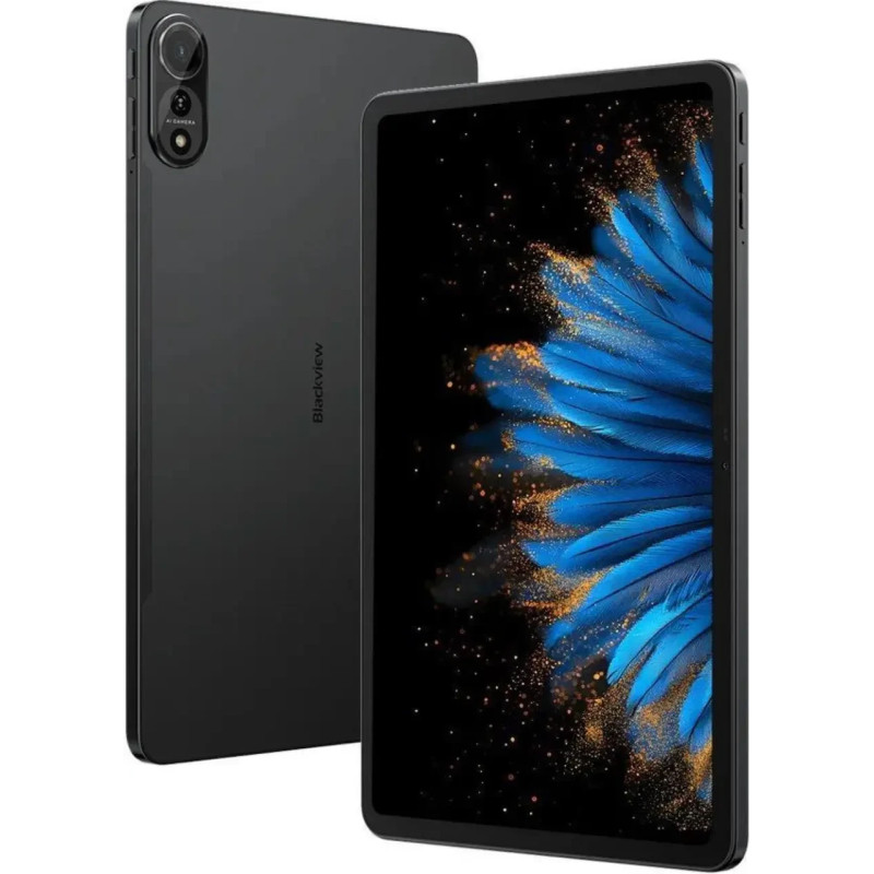 Планшет Blackview Mega 2 8/256Gb LTE Celestial Grey Global version