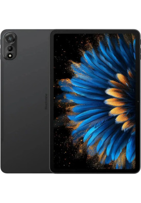 Планшет Blackview Mega 2 8/256Gb LTE Celestial Grey Global version