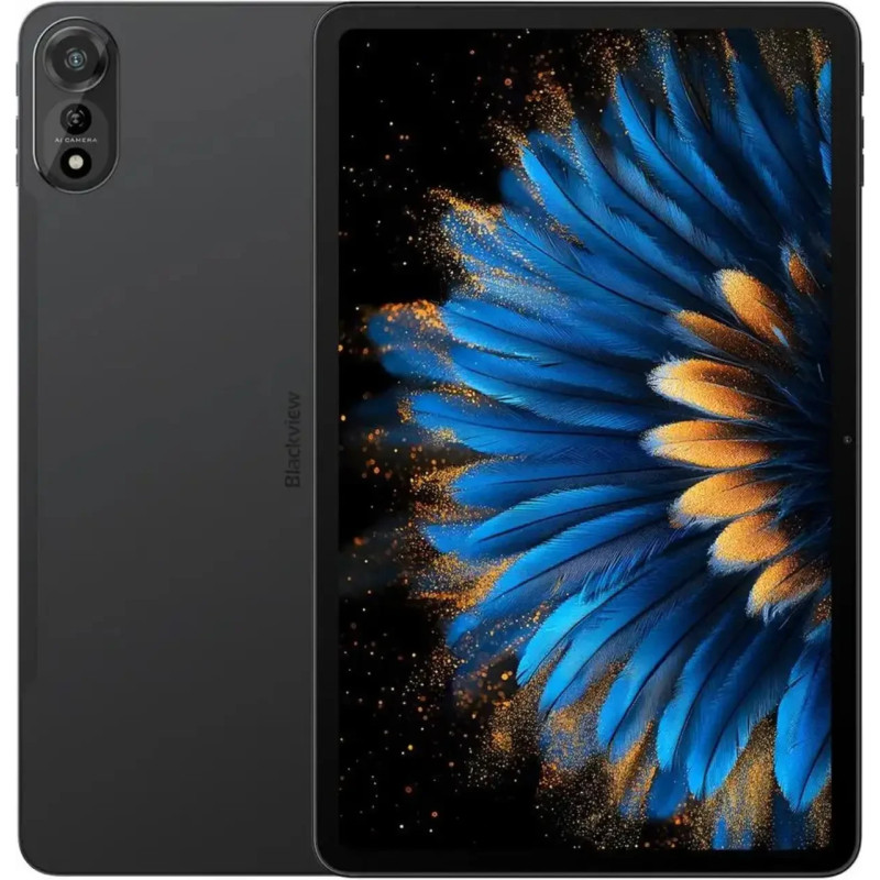 Планшет Blackview Mega 2 8/256Gb LTE Celestial Grey Global version