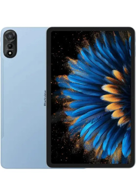 Планшет Blackview Mega 2 12/256Gb LTE Ice Blue Global version