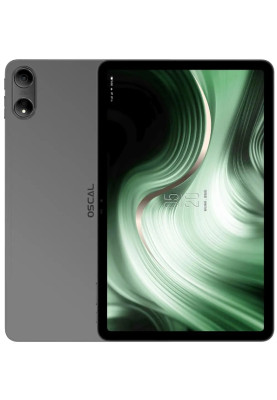 Планшет Blackview Oscal Pad 100 12/256Gb LTE Space Gray Global version