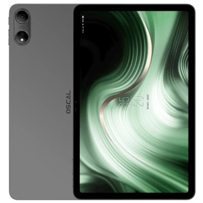 Планшет Blackview Oscal Pad 100 8/256Gb LTE Space Gray UA UCRF