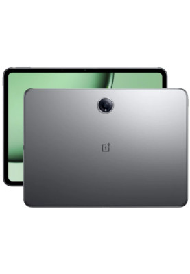 Планшет OnePlus Pad Pro 16/512Gb Gray CN Глобальна прошивка