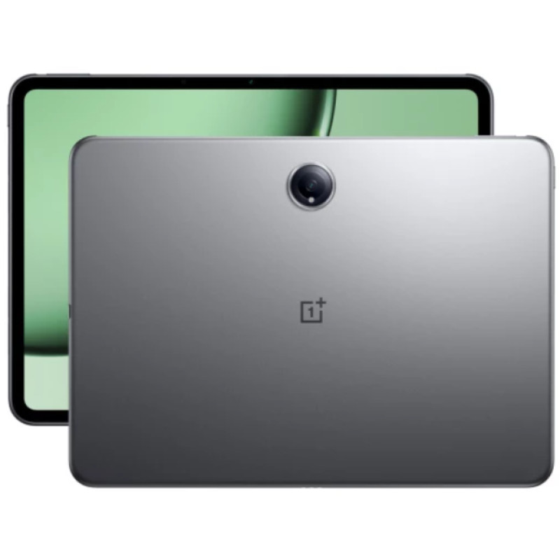 Планшет OnePlus Pad Pro 16/512Gb Gray CN Глобальна прошивка