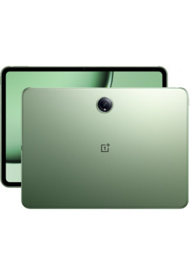 Планшет OnePlus Pad Pro 16/512Gb Green CN Глобальна прошивка