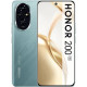 Смартфон Honor 200 5G 12/512Gb Emerald Green Global version