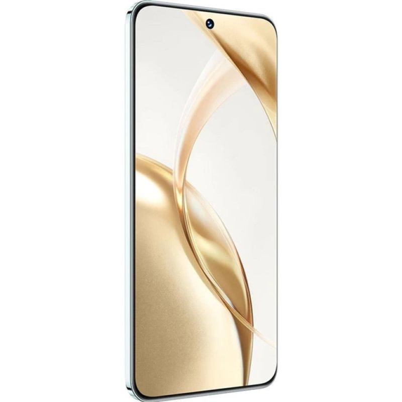 Смартфон Honor 200 5G 12/512Gb Emerald Green Global version