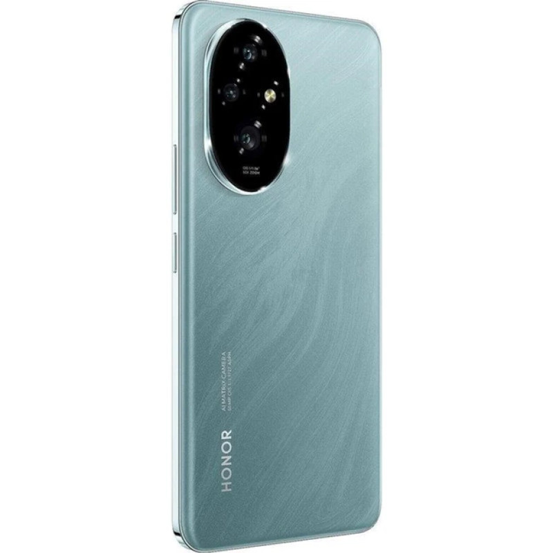Смартфон Honor 200 5G 12/512Gb Emerald Green Global version