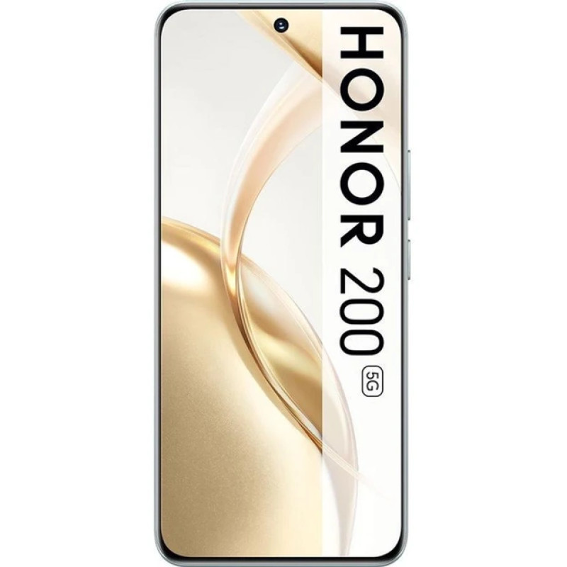 Смартфон Honor 200 5G 12/512Gb Emerald Green Global version