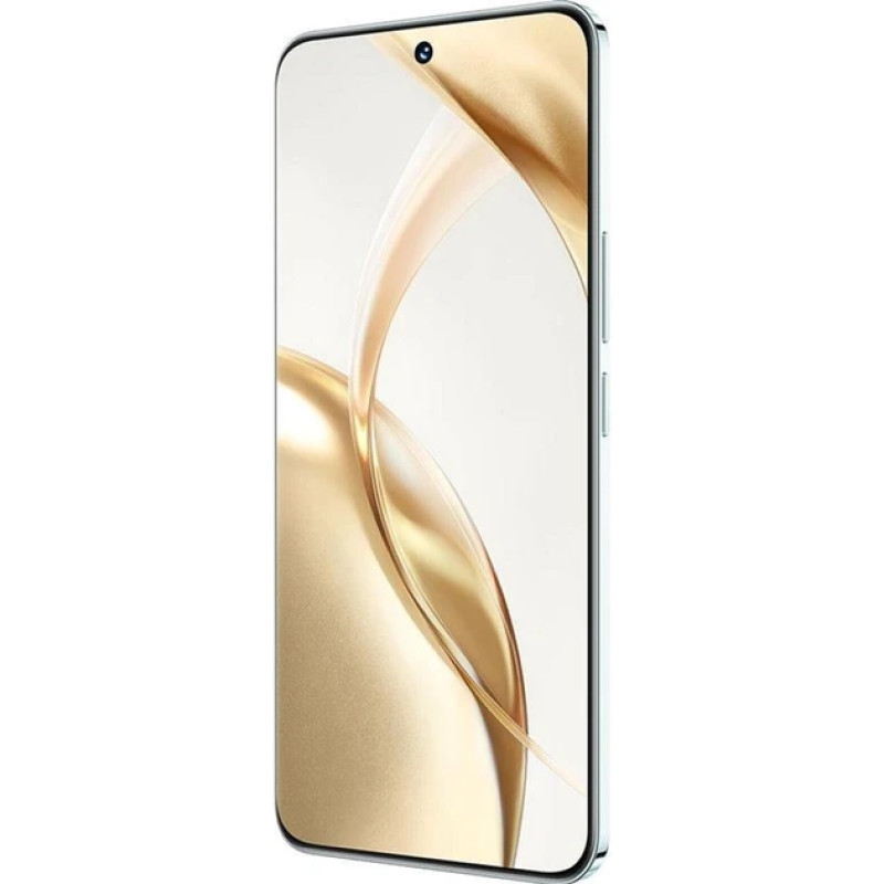 Смартфон Honor 200 5G 12/512Gb Emerald Green Global version