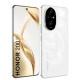 Смартфон Honor 200 5G 12/512Gb Moonlight White Global version