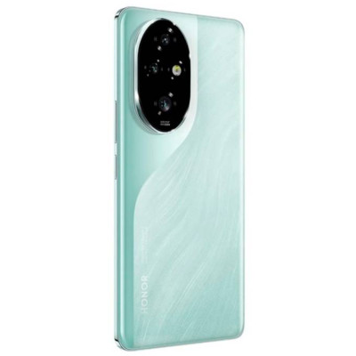 Смартфон Honor 200 Pro 5G 12/512Gb Ocean Cyan Global version