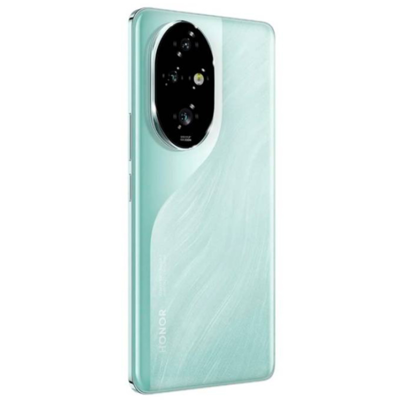 Смартфон Honor 200 Pro 5G 12/512Gb Ocean Cyan Global version