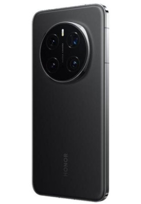 Смартфон Honor Magic7 Pro 12/512Gb Black Global version