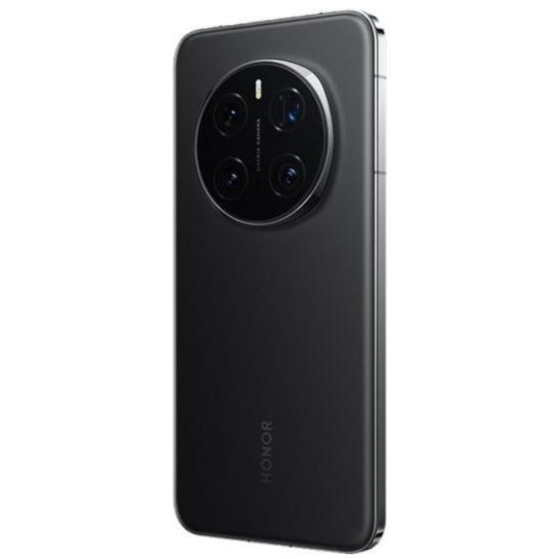 Смартфон Honor Magic7 Pro 12/512Gb Black Global version