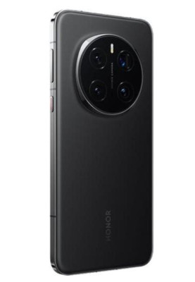 Смартфон Honor Magic7 Pro 12/512Gb Black Global version