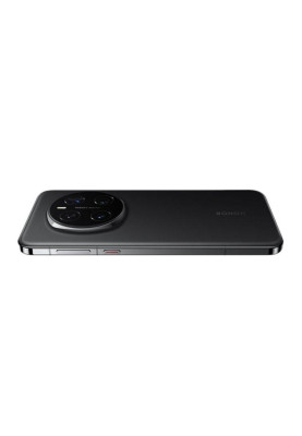 Смартфон Honor Magic7 Pro 12/512Gb Black Global version