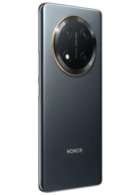 Смартфон Honor X9c 12/256Gb Titanium Black Global version