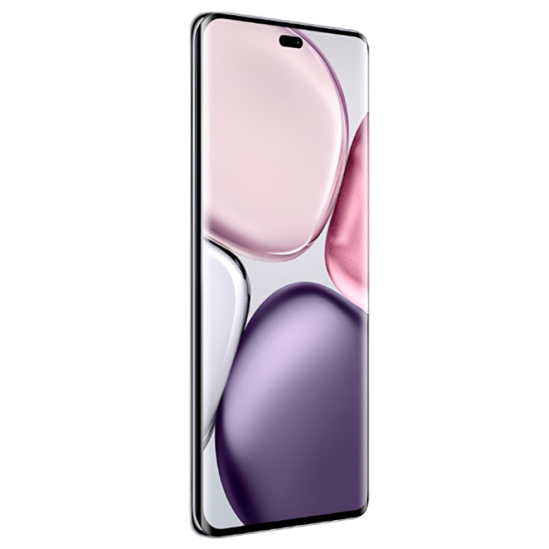 Смартфон Honor X9c 12/256Gb Titanium Black Global version