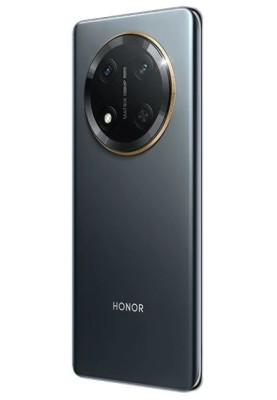 Смартфон Honor X9c 12/256Gb Titanium Black Global version