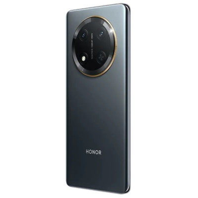 Смартфон Honor X9c 12/256Gb Titanium Black Global version