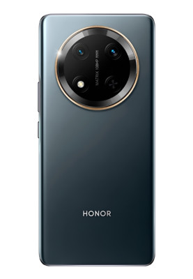 Смартфон Honor X9c 12/256Gb Titanium Black Global version