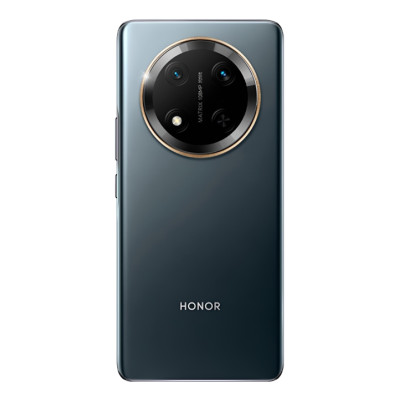 Смартфон Honor X9c 12/256Gb Titanium Black Global version