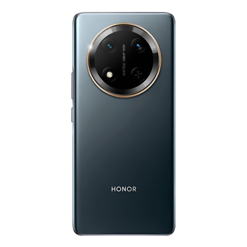 Смартфон Honor X9c 12/256Gb Titanium Black Global version