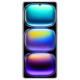 Смартфон Infinix Hot 50 Pro+ (X6880) 8/256Gb Sleek Black UA UCRF