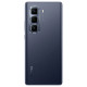 Смартфон Infinix Hot 50 Pro+ (X6880) 8/256Gb Sleek Black UA UCRF