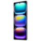 Смартфон Infinix Hot 50 Pro+ (X6880) 8/256Gb Sleek Black UA UCRF