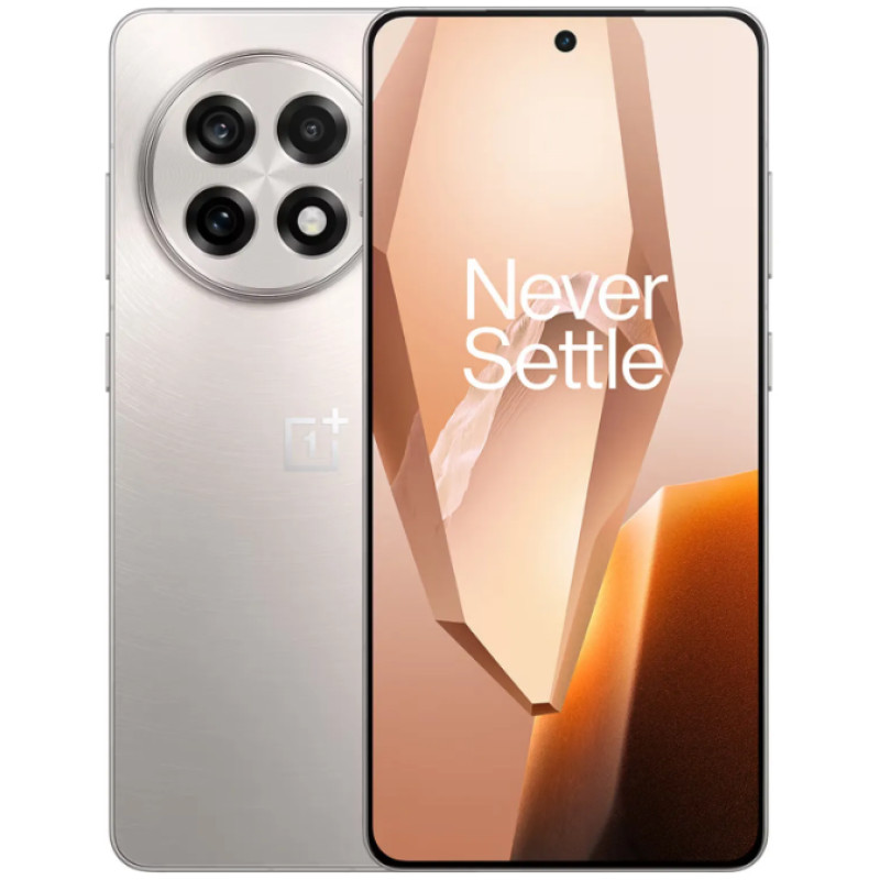Смартфон OnePlus 13R (CPH2645) 12/256Gb Astral Trail Global version