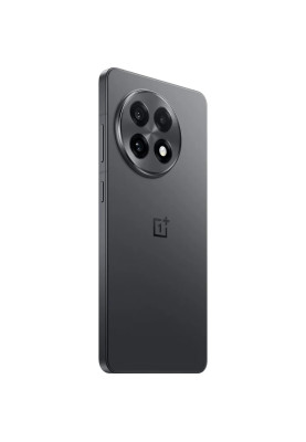 Смартфон OnePlus 13R (CPH2645) 12/256Gb Nebula Noir Global version