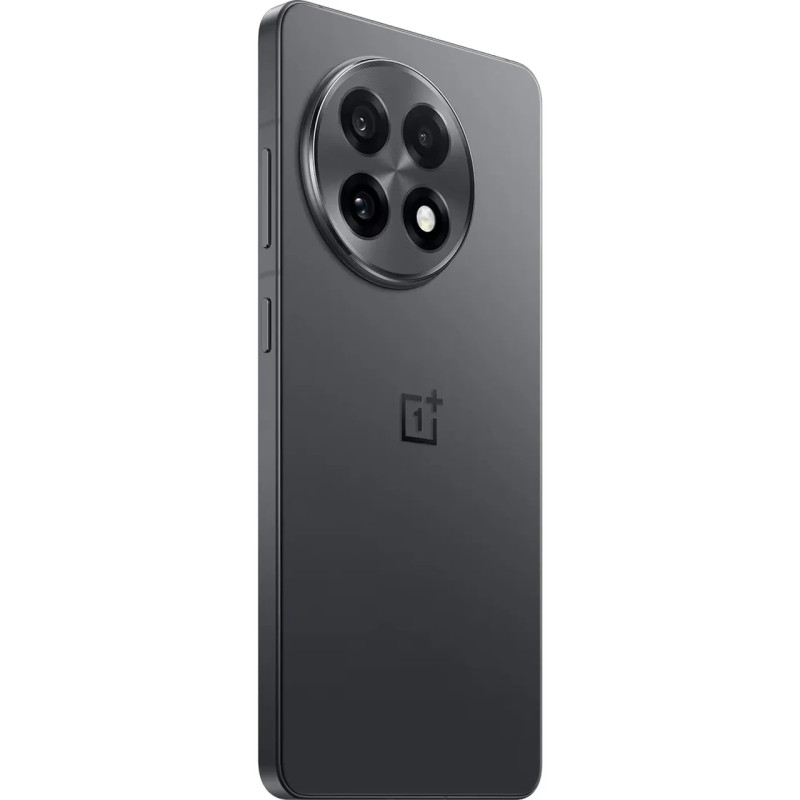 Смартфон OnePlus 13R (CPH2645) 12/256Gb Nebula Noir Global version