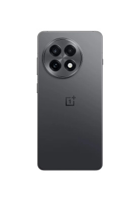 Смартфон OnePlus 13R (CPH2645) 12/256Gb Nebula Noir Global version
