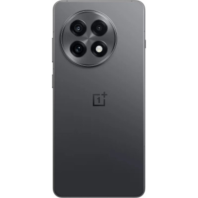 Смартфон OnePlus 13R (CPH2645) 12/256Gb Nebula Noir Global version