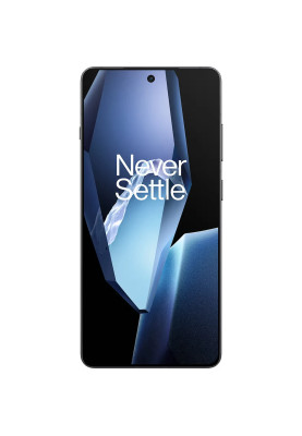 Смартфон OnePlus 13R (CPH2645) 12/256Gb Nebula Noir Global version