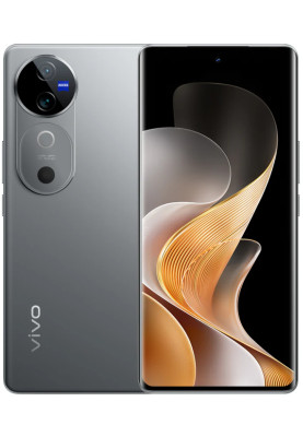 Смартфон Vivo V40 5G 12/512Gb Silver Global version