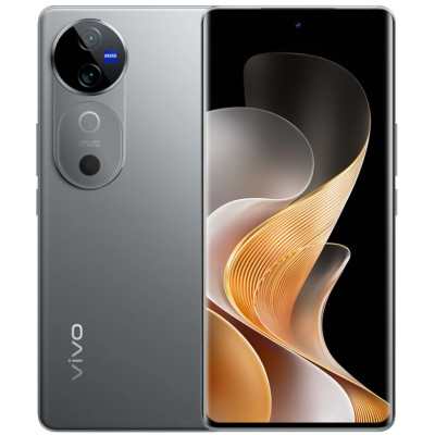 Смартфон Vivo V40 5G 12/512Gb Silver Global version