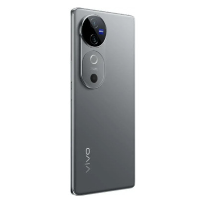 Смартфон Vivo V40 5G 12/512Gb Silver Global version