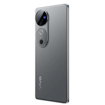Смартфон Vivo V40 5G 12/512Gb Silver Global version
