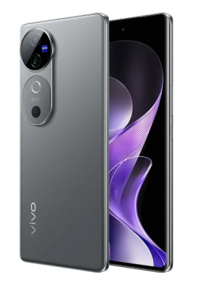 Смартфон Vivo V40 5G 12/512Gb Silver Global version