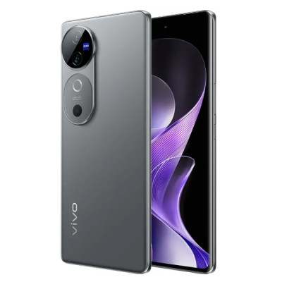 Смартфон Vivo V40 5G 12/512Gb Silver Global version