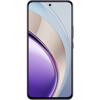 Смартфон Vivo V40 Lite 5G 12/256Gb Black Global version