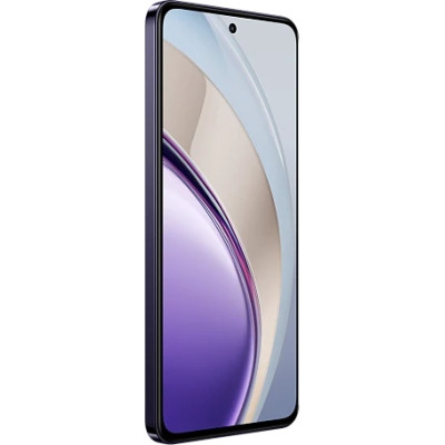 Смартфон Vivo V40 Lite 5G 12/256Gb Black Global version
