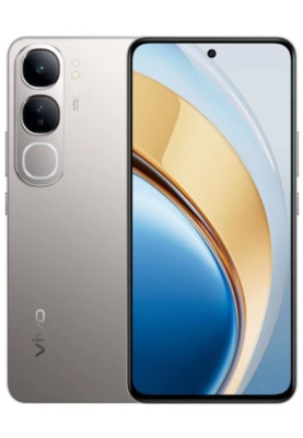 Смартфон Vivo V40 Lite 5G 12/256Gb Silver Global version