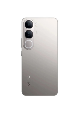 Смартфон Vivo V40 Lite 5G 12/256Gb Silver Global version