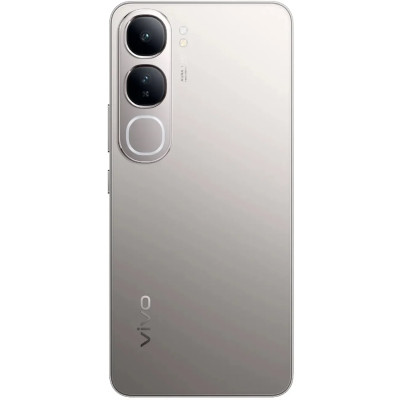 Смартфон Vivo V40 Lite 5G 12/256Gb Silver Global version