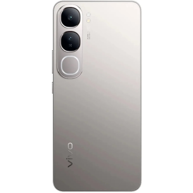 Смартфон Vivo V40 Lite 5G 12/256Gb Silver Global version