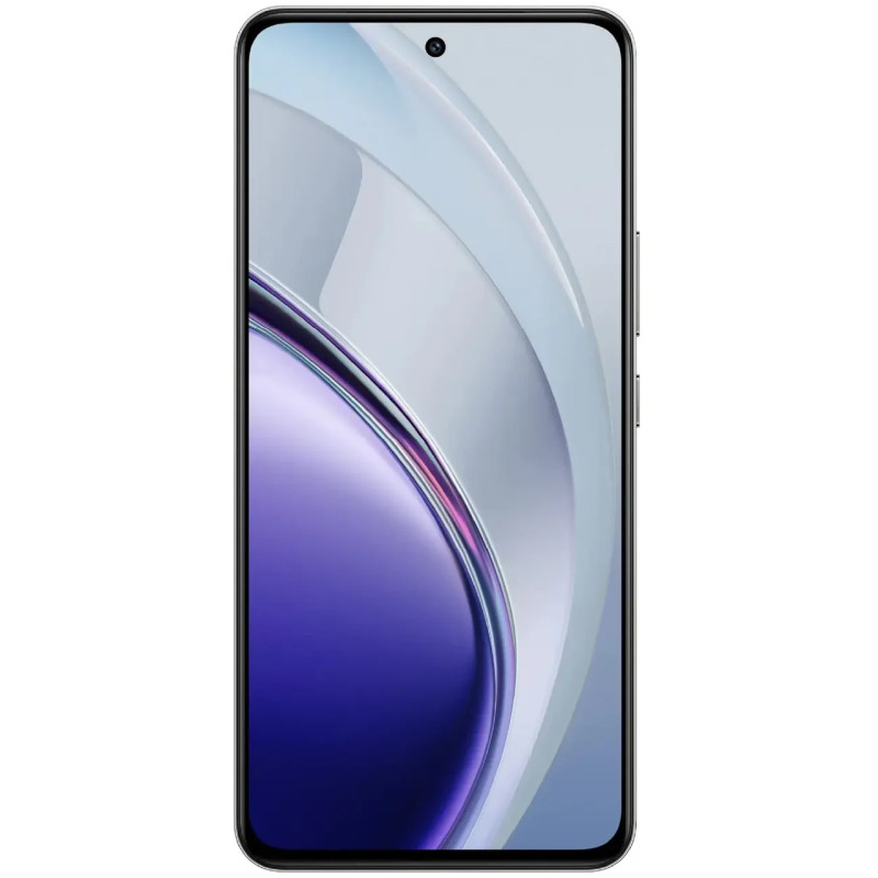 Смартфон Vivo V40 Lite 5G 12/256Gb Silver Global version